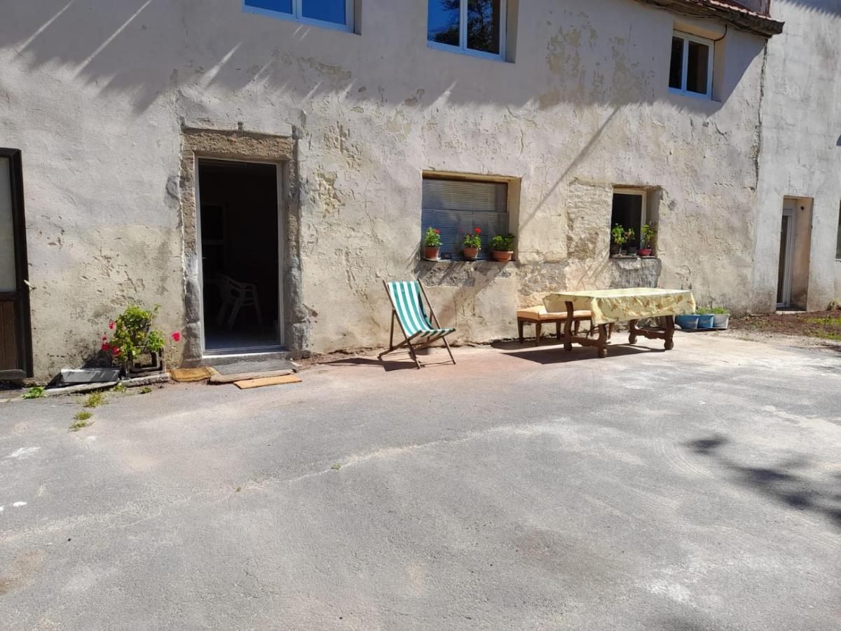 Holiday home Maisons Du Pere Paille *