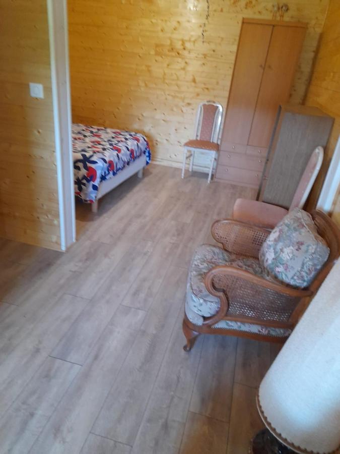 Maisons Du Pere Paille Holiday home Usclades