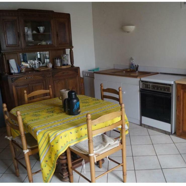 Maisons Du Pere Paille * Usclades
