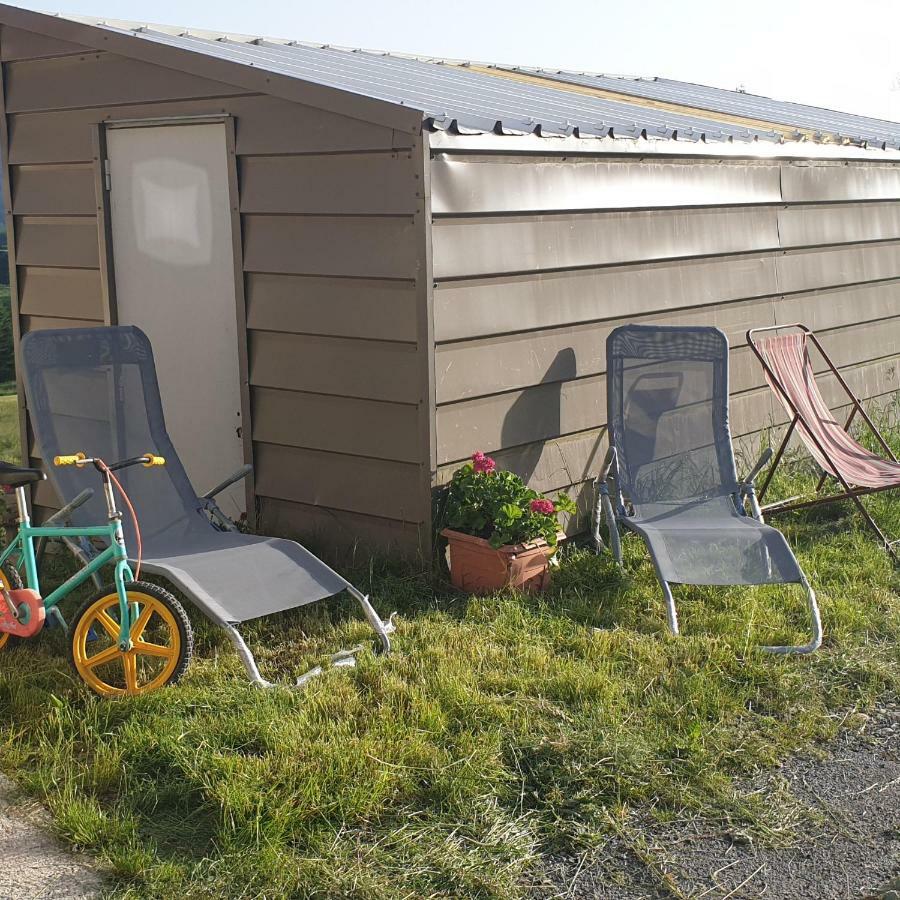 Holiday home Maisons Du Pere Paille *