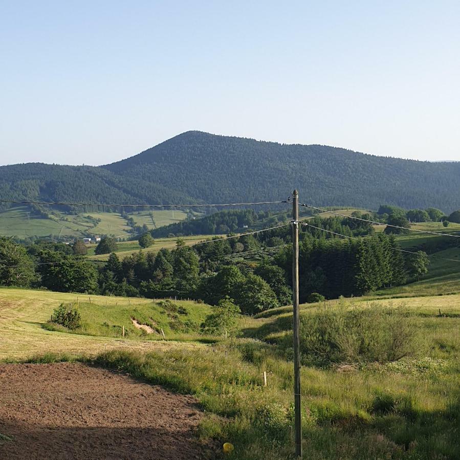 Maisons Du Pere Paille *