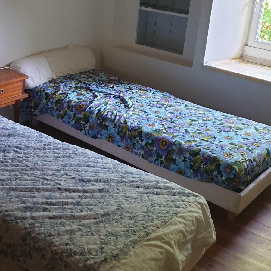 Maisons Du Pere Paille Holiday home *